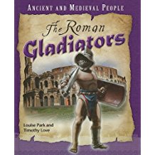 Roman Gladiators